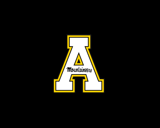 Appalachian State Mountaineers