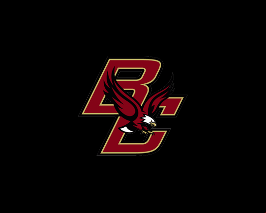 Boston College Eagles