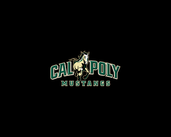 Cal Poly Mustangs