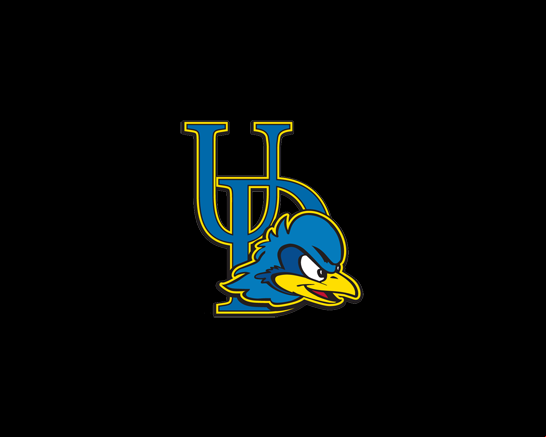 Delaware Fightin' Blue Hens