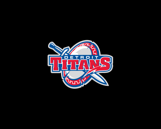 Detroit Titans