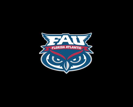 Florida Atlantic Owls