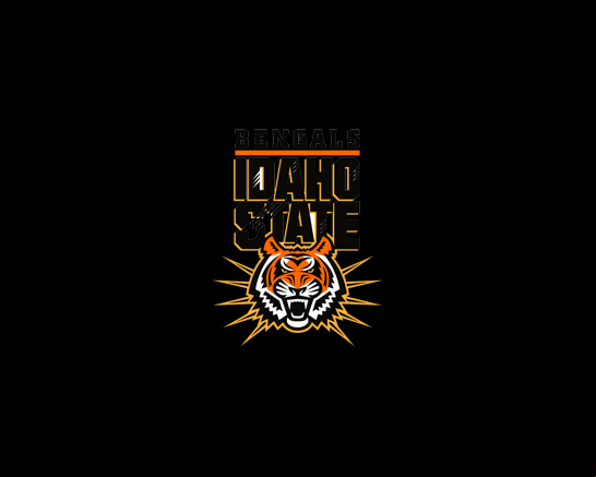 Idaho State Bengals