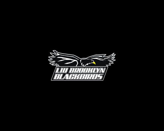 LIU Brooklyn Blackbirds