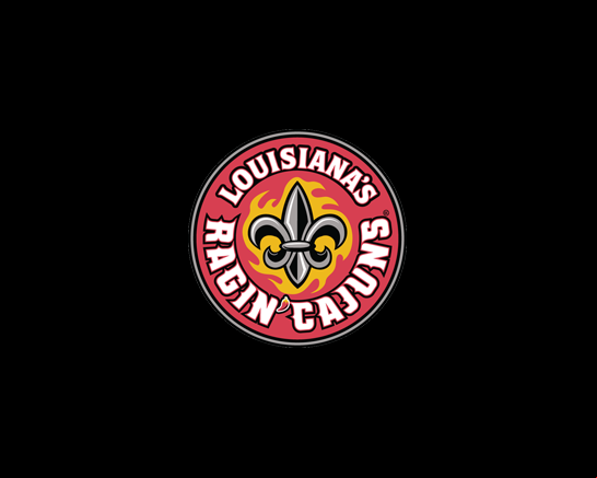 Louisiana-Lafayette Ragin' Cajuns