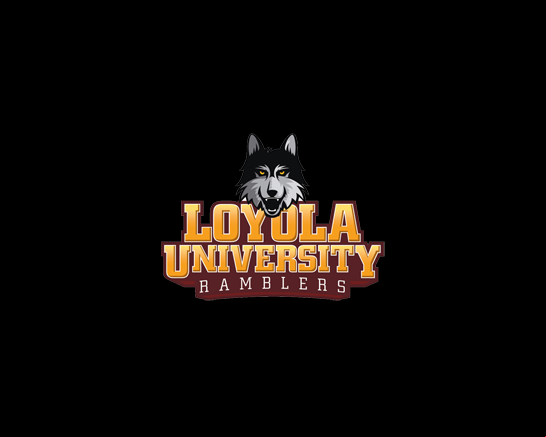 Loyola Chicago Ramblers