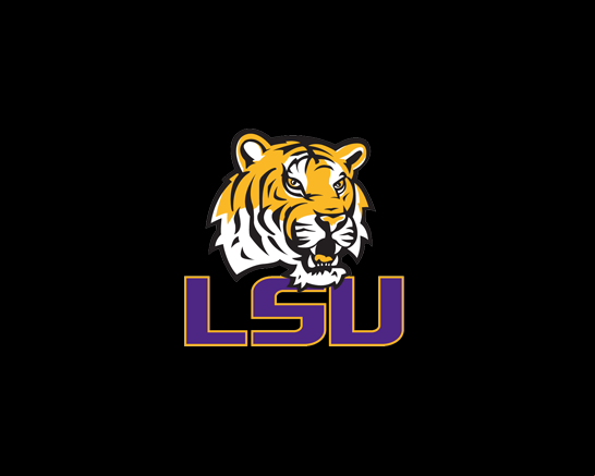 LSU Tigers