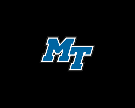 Middle Tennessee Blue Raiders
