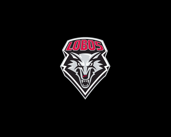 New Mexico Lobos