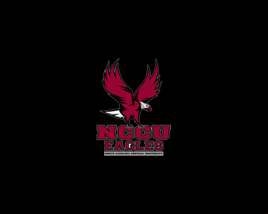 North Carolina Central Eagles