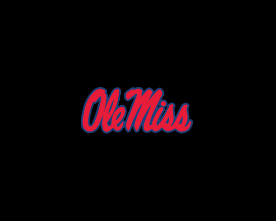 Ole Miss Rebels