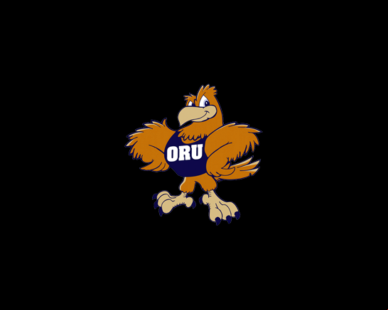 Oral Roberts Golden Eagles