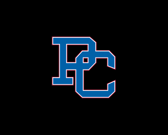 Presbyterian Blue Hose