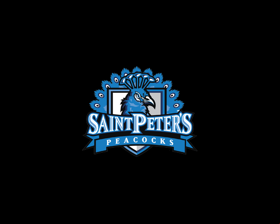 Saint Peter's Peacocks