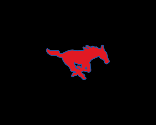 SMU Mustangs