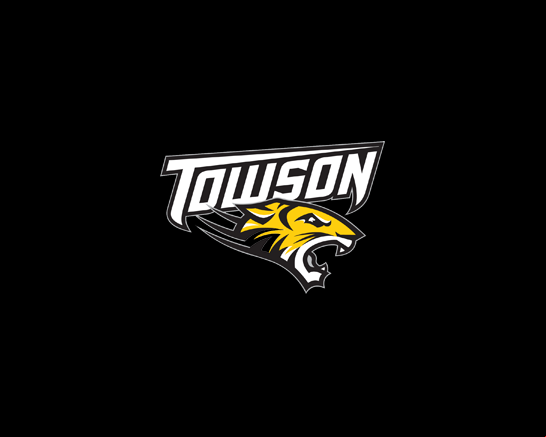 Towson Tigers