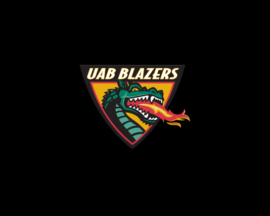 UAB Blazers