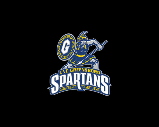 UNC Greensboro Spartans