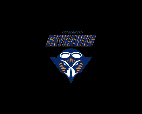 UT Martin Skyhawks