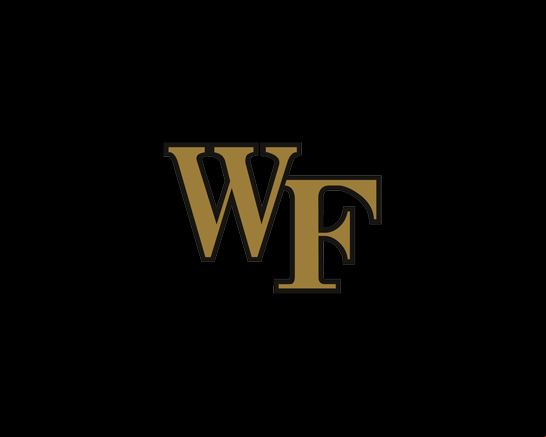 Wake Forest Demon Deacons