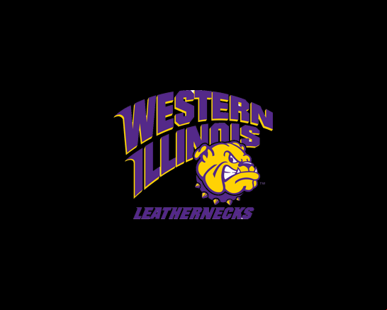 Western Illinois Leathernecks