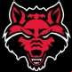 Arkansas State Red Wolves