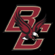 Boston College Eagles