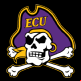 East Carolina Pirates