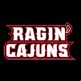 Louisiana Ragin Cajuns