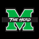 Marshall Thundering Herd
