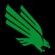 North Texas Mean Green