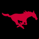 SMU Mustangs