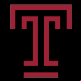 Temple Owls